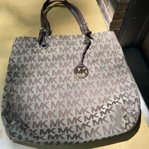 Michael Kors Tote Bag